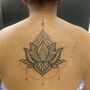 lotus-mandala-back-tattoo