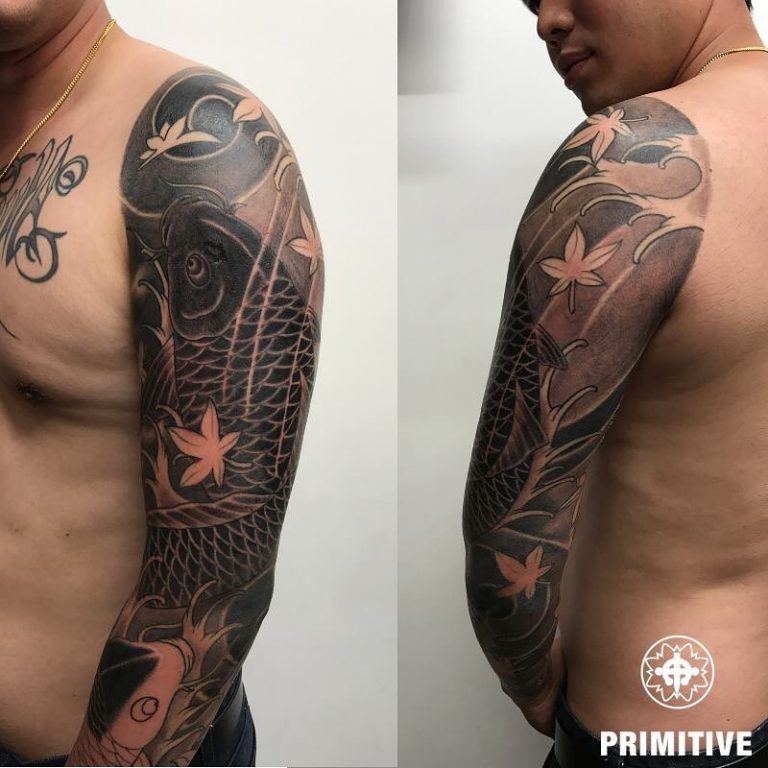 Get Inked Safely by Visiting the [ Best Tattoo Shop in Perth ]