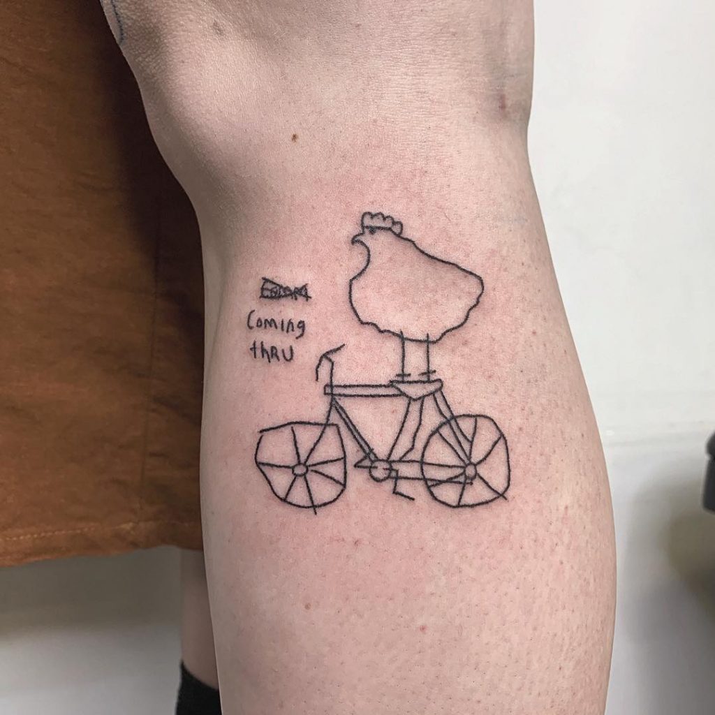 handpoke