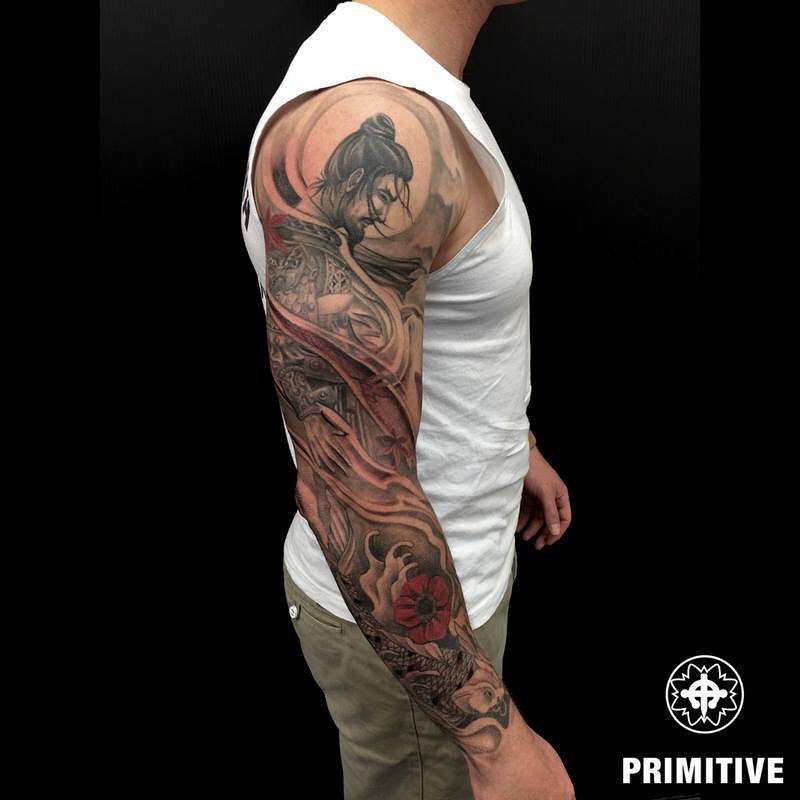 Discover 130+ tattoo perth latest