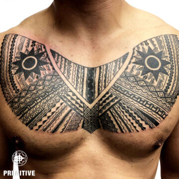 Marc Pinto Best Japanese Tattooo in perth Koi Dragoin getsha samurai tattoo. www.primitivetattoo.com.au201