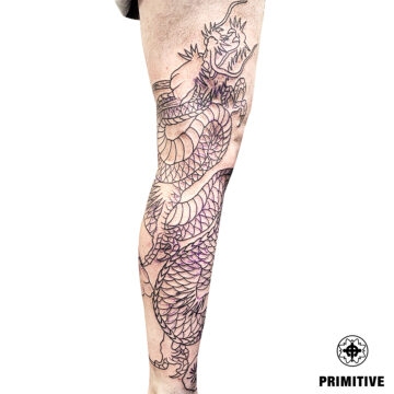 Marc Pinto Best Japanese Tattooo in perth Koi Dragoin getsha samurai tattoo. www.primitivetattoo.com.au211