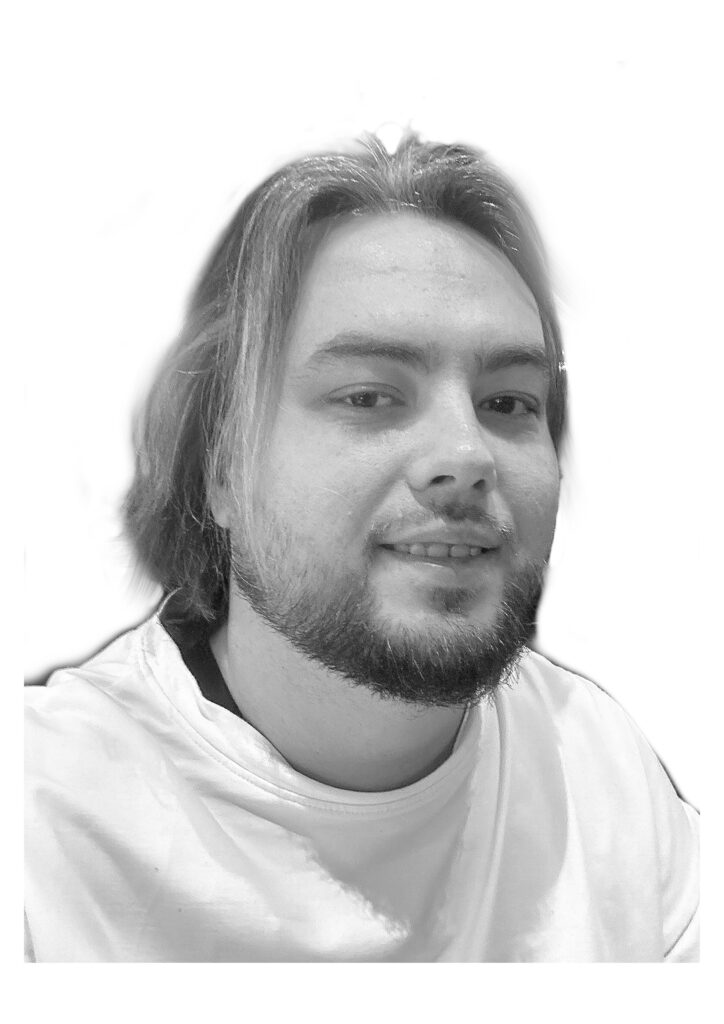 Guest black and grey realism tattoo artist, Perth
